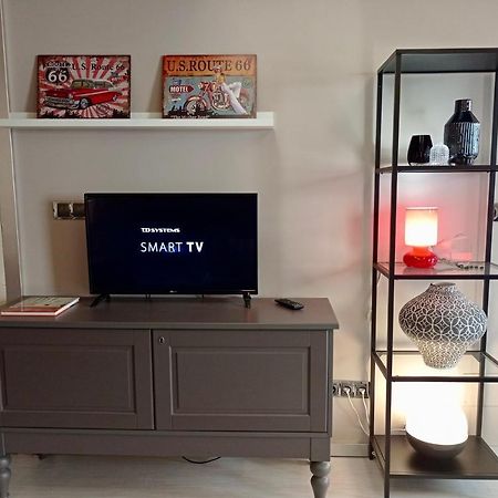 Apartamento En Zona Monumental Pontevedra Dış mekan fotoğraf