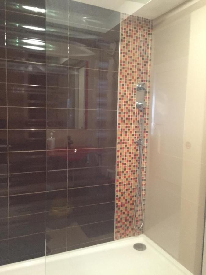 Apartamento En Zona Monumental Pontevedra Dış mekan fotoğraf